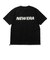 NEW ERA (ﾆｭｰｴﾗ) - S/S UTILITY PISTE (ﾕｰﾃｨﾘﾃｨｰﾋﾟｽﾃ) BLK 14774252