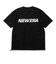 NEW ERA (ﾆｭｰｴﾗ) - S/S UTILITY PISTE (ﾕｰﾃｨﾘﾃｨｰﾋﾟｽﾃ) BLK 14774252