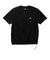 NEW ERA (ﾆｭｰｴﾗ) - S/S UTILITY PISTE (ﾕｰﾃｨﾘﾃｨｰﾋﾟｽﾃ) BLK 14774252