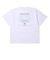 NEW ERA (ﾆｭｰｴﾗ) - ﾕｰﾃｨﾘﾃｨｰ ｵｰﾊﾞｰｻｲｽﾞﾄﾞ Tｼｬﾂ Buffalo.NENY1920 WHI 14774256