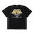 NEW ERA (ﾆｭｰｴﾗ) - ﾕｰﾃｨﾘﾃｨｰ ｵｰﾊﾞｰｻｲｽﾞﾄﾞ Tｼｬﾂ Buffalo.NENY1920 BLK 14774257