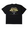 NEW ERA (ﾆｭｰｴﾗ) - ﾕｰﾃｨﾘﾃｨｰ ｵｰﾊﾞｰｻｲｽﾞﾄﾞ Tｼｬﾂ Buffalo.NENY1920 BLK 14774257