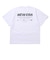 NEW ERA (ﾆｭｰｴﾗ) - ﾕｰﾃｨﾘﾃｨｰ ｵｰﾊﾞｰｻｲｽﾞﾄﾞ Tｼｬﾂ Archive Logo WHI 14774262