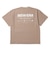 NEW ERA (ﾆｭｰｴﾗ) - ﾕｰﾃｨﾘﾃｨｰ ｵｰﾊﾞｰｻｲｽﾞﾄﾞ Tｼｬﾂ Archive Logo ABRN 14774264