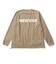 NEW ERA (ﾆｭｰｴﾗ) - L/S UTILITY PISTE (ﾕｰﾃｨﾘﾃｨｰﾋﾟｽﾃ) KHA 14774265