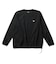 NEW ERA (ﾆｭｰｴﾗ) - L/S UTILITY PISTE (ﾕｰﾃｨﾘﾃｨｰﾋﾟｽﾃ) BLK 14774267