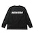 NEW ERA (ﾆｭｰｴﾗ) - L/S UTILITY PISTE (ﾕｰﾃｨﾘﾃｨｰﾋﾟｽﾃ) BLK 14774267