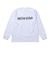 NEW ERA (ﾆｭｰｴﾗ) - ﾕｰﾃｨﾘﾃｨｰ ｵｰﾊﾞｰｻｲｽﾞﾄﾞ L/STｼｬﾂ Wordmark Logo WHI 14774268