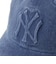 NEW ERA (ﾆｭｰｴﾗ) - 9TWENTY EMBOSS LOGO NYY (920 ｴﾝﾎﾞｽ ﾛｺﾞ ﾆｭｰﾖｰｸ･ﾔﾝｷｰｽ)