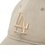 NEW ERA (ﾆｭｰｴﾗ) - 9FORTY UNSTRUCTURED SUN-FADED LA (940 ｱﾝｽﾄﾗｸﾁｬｰﾄﾞ ｻﾝﾌｪｰﾄﾞ ﾛｻﾝｾﾞﾙｽ･ﾄﾞｼﾞｬｰｽ)