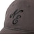 NEW ERA (ﾆｭｰｴﾗ) - 9FORTY UNSTRUCTURED SUN-FADED CLASSIC LOGO (940 ｱﾝｽﾄﾗｸﾁｬｰﾄﾞ ｻﾝﾌｪｰﾄﾞ ｸﾗｼｯｸ ﾛｺﾞ)