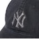 NEW ERA (ﾆｭｰｴﾗ) - 9TWENTY RHINESTONE NYY (920 ﾗｲﾝｽﾄｰﾝ ﾆｭｰﾖｰｸ･ﾔﾝｷｰｽ)