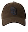 NEW ERA (ﾆｭｰｴﾗ) - 9TWENTY CORDUROY SD (920 ｺｰﾃﾞｭﾛｲ ｻﾝﾃﾞｨｴｺﾞ･ﾊﾟﾄﾞﾚｽ)