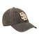 NEW ERA (ﾆｭｰｴﾗ) - 9TWENTY OVER DYE DENIM SD (920 ｵｰﾊﾞｰ ﾀﾞｲ ﾃﾞﾆﾑ ｻﾝﾃﾞｨｴｺﾞ･ﾊﾟﾄﾞﾚｽ)