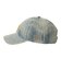 NEW ERA (ﾆｭｰｴﾗ) - 9TWENTY OVER DYE DENIM LA (920 ｵｰﾊﾞｰ ﾀﾞｲ ﾃﾞﾆﾑ ﾛｻﾝｾﾞﾙｽ･ﾄﾞｼﾞｬｰｽ)
