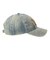 NEW ERA (ﾆｭｰｴﾗ) - 9TWENTY OVER DYE DENIM LA (920 ｵｰﾊﾞｰ ﾀﾞｲ ﾃﾞﾆﾑ ﾛｻﾝｾﾞﾙｽ･ﾄﾞｼﾞｬｰｽ)