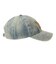NEW ERA (ﾆｭｰｴﾗ) - 9TWENTY OVER DYE DENIM LA (920 ｵｰﾊﾞｰ ﾀﾞｲ ﾃﾞﾆﾑ ﾛｻﾝｾﾞﾙｽ･ﾄﾞｼﾞｬｰｽ)