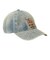 NEW ERA (ﾆｭｰｴﾗ) - 9TWENTY OVER DYE DENIM LA (920 ｵｰﾊﾞｰ ﾀﾞｲ ﾃﾞﾆﾑ ﾛｻﾝｾﾞﾙｽ･ﾄﾞｼﾞｬｰｽ)