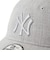 NEW ERA (ﾆｭｰｴﾗ) - 9THIRTY MLB TONAL LOGO NYY (930 MLB ﾄｰﾅﾙ ﾛｺﾞ ﾆｭｰﾖｰｸ･ﾔﾝｷｰｽ)