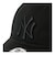 NEW ERA (ﾆｭｰｴﾗ) - 9THIRTY MLB TONAL LOGO NYY (930 MLB ﾄｰﾅﾙ ﾛｺﾞ ﾆｭｰﾖｰｸ･ﾔﾝｷｰｽ)