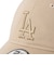 NEW ERA (ﾆｭｰｴﾗ) - 9THIRTY MLB TONAL LOGO LAD (930 MLB ﾄｰﾅﾙ ﾛｺﾞ ﾛｻﾝｾﾞﾙｽ･ﾄﾞｼﾞｬｰｽ)