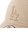 NEW ERA (ﾆｭｰｴﾗ) - 9THIRTY MLB TONAL LOGO LAD (930 MLB ﾄｰﾅﾙ ﾛｺﾞ ﾛｻﾝｾﾞﾙｽ･ﾄﾞｼﾞｬｰｽ)