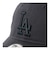 NEW ERA (ﾆｭｰｴﾗ) - 9THIRTY MLB TONAL LOGO LAD (930 MLB ﾄｰﾅﾙ ﾛｺﾞ ﾛｻﾝｾﾞﾙｽ･ﾄﾞｼﾞｬｰｽ)