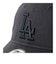 NEW ERA (ﾆｭｰｴﾗ) - 9THIRTY MLB TONAL LOGO LAD (930 MLB ﾄｰﾅﾙ ﾛｺﾞ ﾛｻﾝｾﾞﾙｽ･ﾄﾞｼﾞｬｰｽ)