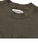 MOUNTAIN RESEARCH (マウンテンリサーチ) - Punctured Letters Tee "Kurt" MTR4440