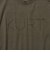MOUNTAIN RESEARCH (マウンテンリサーチ) - Punctured Letters Tee "Kurt" MTR4440