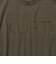 MOUNTAIN RESEARCH (マウンテンリサーチ) - Punctured Letters Tee "Kurt" MTR4440