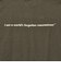 MOUNTAIN RESEARCH (マウンテンリサーチ) - Punctured Letters Tee "Kurt" MTR4440