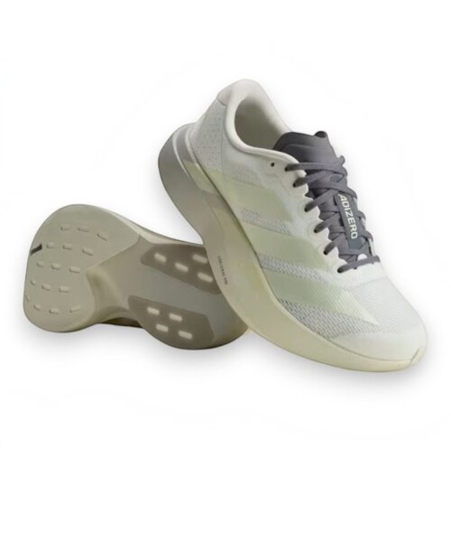 ADIDAS (ｱﾃﾞｨﾀﾞｽ) - ADIZERO EVO SL W (ｱﾃﾞｨｾﾞﾛ ｴﾎﾞ ｴｽｴﾙ