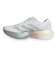 ADIDAS (アディダス) - ADIZERO EVO SL WOVEN W (アディゼロエボエスエルウーブン)