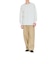 HANES (ヘインズ) - SWEATS SHIRO クルーネックスウェットシャツ HM4CE001