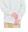HANES (ヘインズ) - SWEATS SHIRO クルーネックスウェットシャツ HM4CE001
