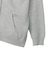 HANES (ヘインズ) - SWEATS MOKU スウェットジップアップフーディー HM4CE009