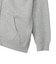 HANES (ヘインズ) - SWEATS MOKU スウェットジップアップフーディー HM4CE009
