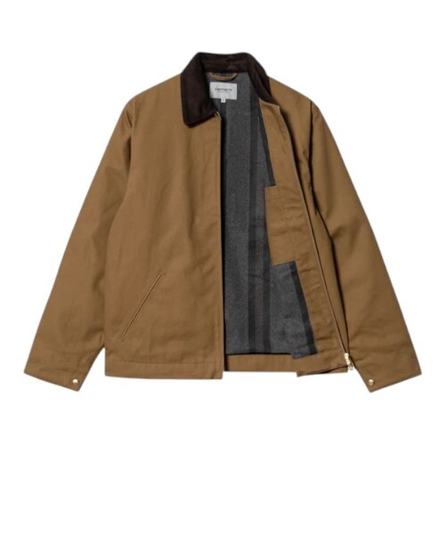 CARHARTT (カーハート) - DETROIT JACKET (デトロイトジャケット