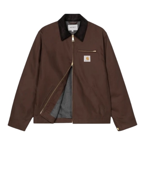 CARHARTT (カーハート) - DETROIT JACKET (デトロイトジャケット