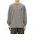 THE NORTH FACE (ノースフェイス) - L/S FLASHDRY ZOO PICKER TEE (ロングスリーブフラッシュドライズーピッカーティー) NT82645