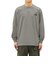 THE NORTH FACE (ノースフェイス) - L/S FLASHDRY ZOO PICKER TEE (ロングスリーブフラッシュドライズーピッカーティー) NT82645