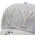 47 (フォーティセブン) - CLEAN UP NY YUKARI HAYASHI Big Logo Series (クリーンナップ ニューヨーク・ハイランダーズ ハヤシユカリ ビッグロゴシリーズ)