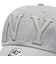 47 (フォーティセブン) - CLEAN UP NY YUKARI HAYASHI Big Logo Series (クリーンナップ ニューヨーク・ハイランダーズ ハヤシユカリ ビッグロゴシリーズ)