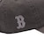 47 (フォーティセブン) - CLEAN UP BOS YUKARI HAYASHI Visor Logo (クリーンナップ ボストン・レッドソックス ハヤシユカリ バイザーロゴ)