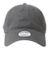 NEW ERA (ニューエラ) - 9TWENTY LONGVISOR NYY SIDE MINI METAL LOGO (920 ロングバイザー ニューヨーク・ヤンキース サイドミニメタルロゴ)