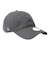 NEW ERA (ニューエラ) - 9TWENTY LONGVISOR NYY SIDE MINI METAL LOGO (920 ロングバイザー ニューヨーク・ヤンキース サイドミニメタルロゴ)
