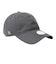 NEW ERA (ニューエラ) - 9TWENTY LONGVISOR NYY SIDE MINI METAL LOGO (920 ロングバイザー ニューヨーク・ヤンキース サイドミニメタルロゴ)