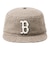 NEW ERA (ニューエラ) - PILLBOX MLB BOS CHECK (ピルボックス ボストン・レッドソックス チェック)