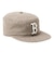 NEW ERA (ニューエラ) - PILLBOX MLB BOS CHECK (ピルボックス ボストン・レッドソックス チェック)